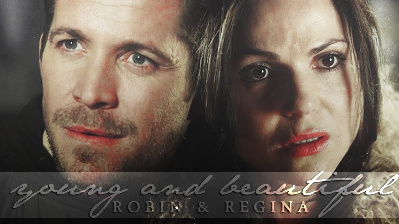 Robin & Regina | Young & Beautiful
