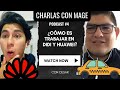 ¿Cómo es trabajar en Huawei y didi taxi? Podcast #4 con Cesar