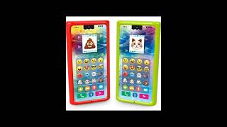 Fisher-Price Fun To Connect Phones