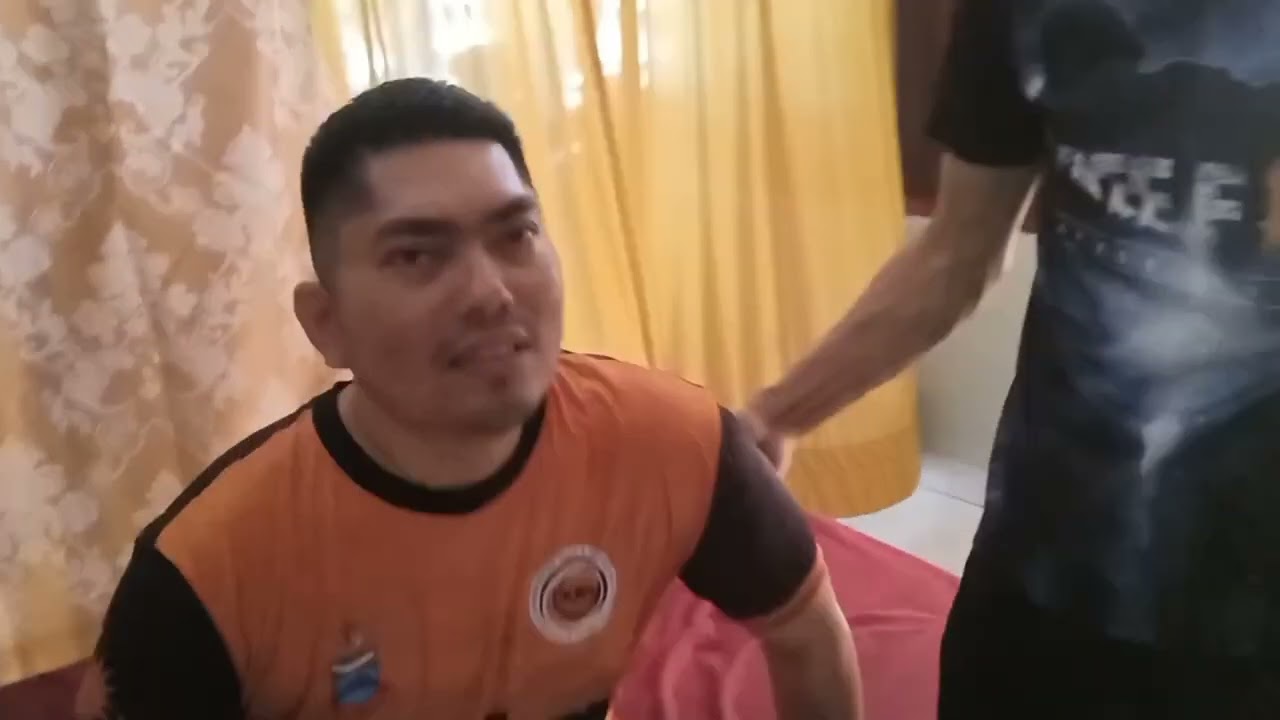 Rawatan Totok Saraf | 1st experience | Kg Bukit Gambir|