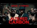 Ankhal  farruko  altered  carbon official music