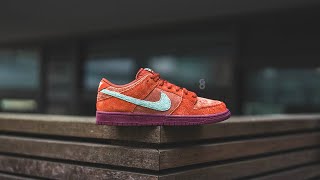 Nike SB Dunk Low Pro Premium 