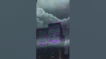 Lost inside the streets - AI animation video render (Deforum / Stable Diffusion) cyberpunk anime