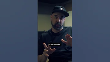 DJ Nu Mark On Mastery And Muscle Memory Off The Record 