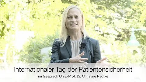 Internationaler Tag der Patientensicherh...  2021....