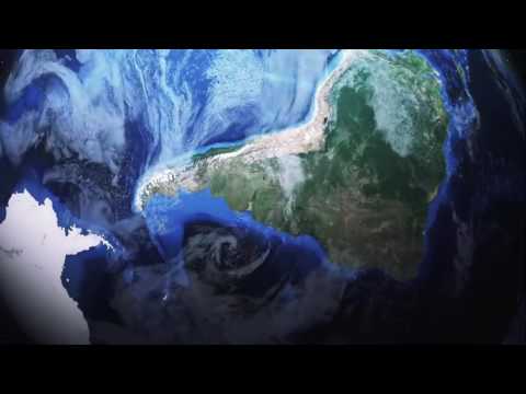 ეკომასტერი გუნდი Bigcoin-ის  პრეზენტაცია