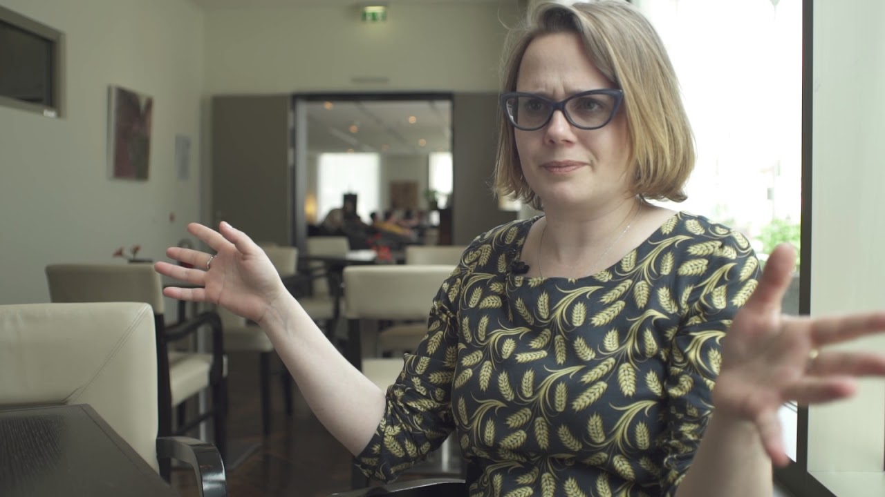 Ольга Шорина – о том, как Бориса Немцова отправляли на рынок за ...