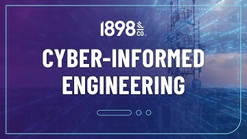 Cyber-Informed Engineering: Protecting Mission-Critical Assets