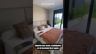 Lagoons Village Is Een Van De Meest Opvallende Nieuwbouwprojecten Aan De Costa Blanca Zuid