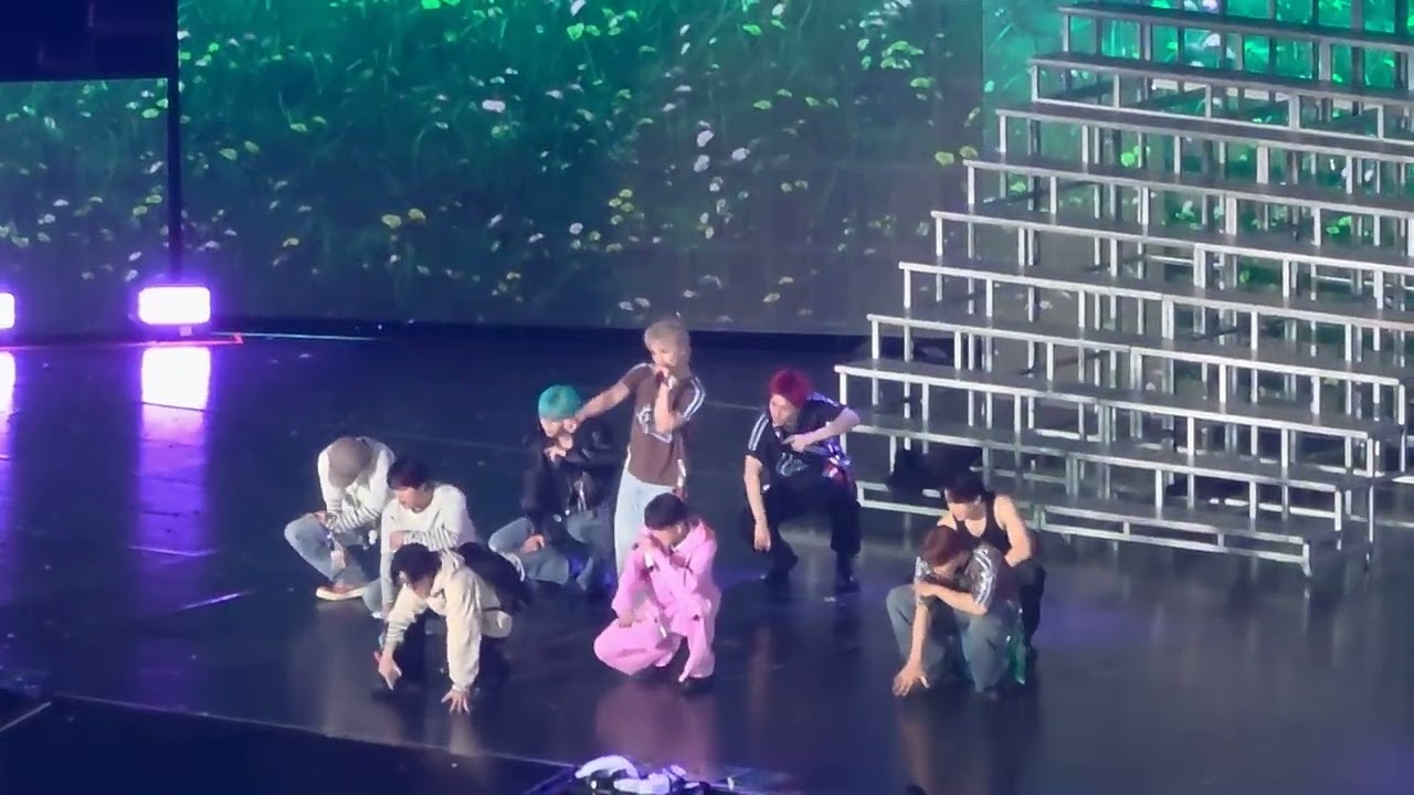 260409 JO1『Breezy Love』JO1DER SHOW 2026 'EIEN 永縁 - YouTube