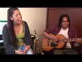 Quiero que te quedes - CAROLL CELEDON (Cover) Salitre Encanta