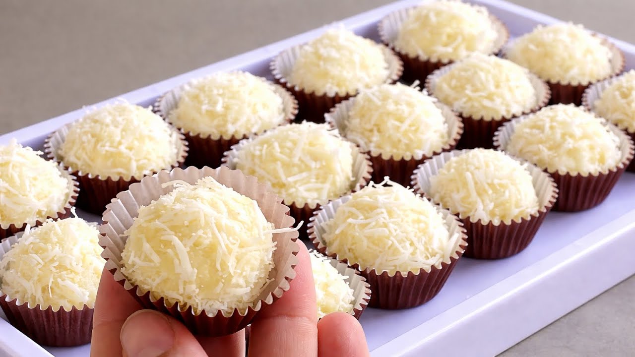 SEM IR AO FOGO 😱 É SÓ MISTURAR TUDO E TÁ PRONTO! RENDE MUITO 🔥