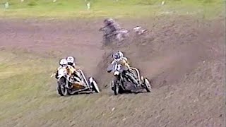 HOT HEAT 7 - 1992 BATTLE OF HASTINGS GRASSTRACK