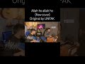 The God Who Created The Universe - Allah Hoo Cover