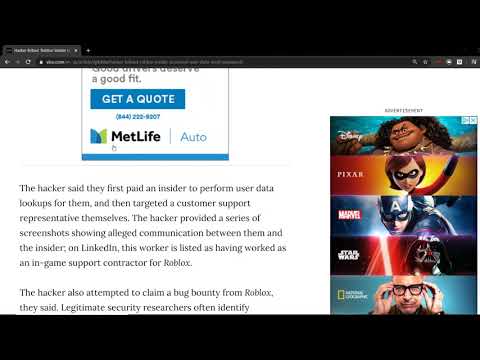 A Hacker Bribed A Roblox Admin To Get Acess To The Admin Panel On - roblox customer support panel