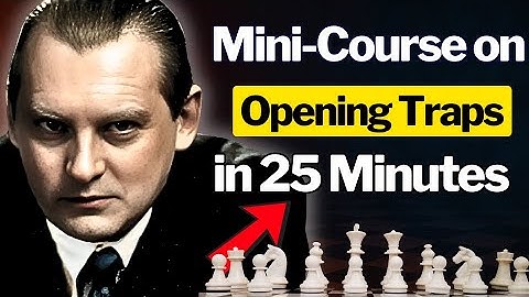 🔥Learn These 5 Patterns and MASTER 70% of Opening Traps.