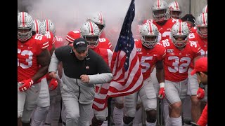 Ohio State Football Hype Video