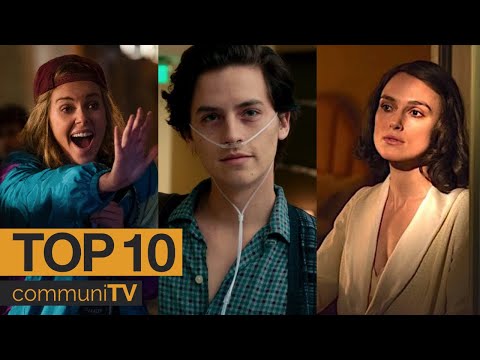 Top 10 Romance Movies of 2019