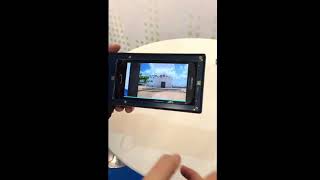 Touchless gesture interface from Elliptic Labs (25th February 2014)