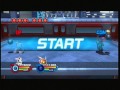 Digimon All Star Rumble - Gomamon level 4