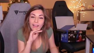 Alinity Banned The Word Pewdiepie