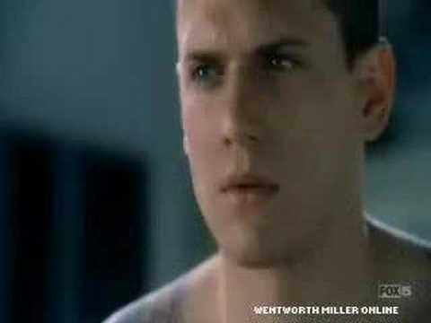 Prison Break - Michael - Fly