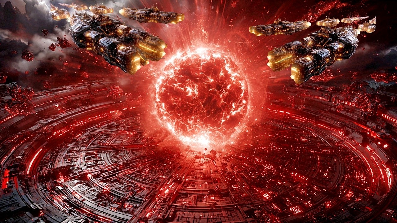 The Empire Tried to Double-Cross Human Mercenaries… HUGE Mistake | HFY Sci-Fi Stories