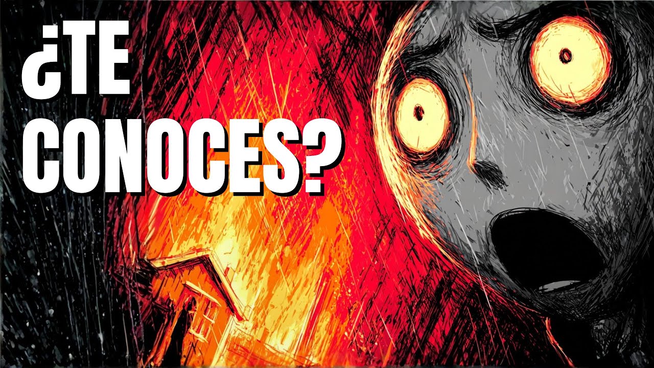 Si Haces Esta Elección, No Te Conoces