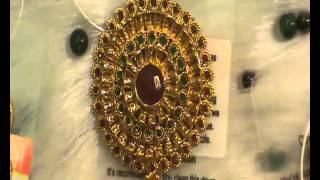 Antique ornaments, kochi