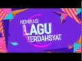 RCTI Promo Nominasi DahSyatnya Awards 2017   Lagu TerdahSyat