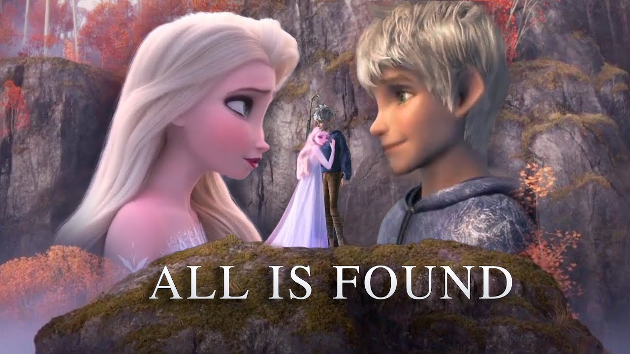 FROZEN 3 - The Queen of Fire Story Theories 