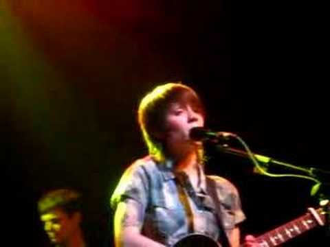 13/13 Tegan and Sara - BIY'ead' @ Nottingham Trent...