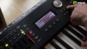Roland Rd 2000 fx