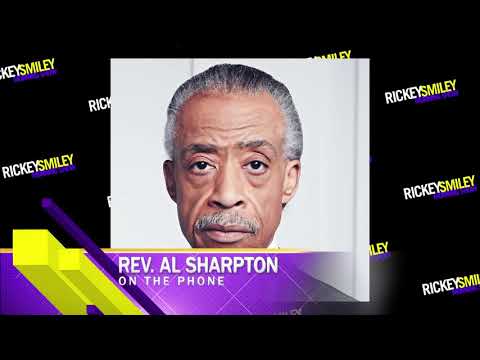 Rev. Al Sharpton Explains How Young Voters Are Different In 2020 | RSMS