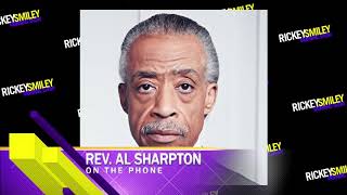 Rev. Al  Sharpton Explains How Young Voters Are Different In 2020 | RSMS