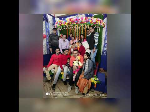 Dudhani Family welcomes Mundhara Family 