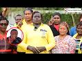 STOP ATTACKING RUTO!” UDA Women Brigade Accuses Uhuru Of Undermining Government.