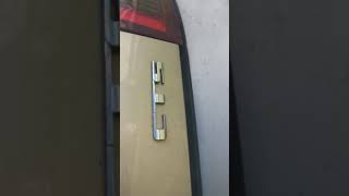Sports Performance How to remove a Brake booster Cadillac 2004 CTS