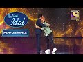 Pawandeep के साथ "Main Yahaan Hoon" पर Perform करके Udit जी हुए बहुत ख़ुश |Indian Idol | Performance