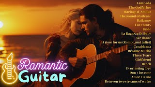Guitar Serenades For Couples ❤️ Romantic Music For Your Special Someone