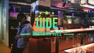 Video thumbnail of "Darkhan Juzz  -  Үйде (мәтін / текст / lyrics)"