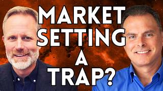Is The Market Setting A Bull Trap? | Lance Roberts