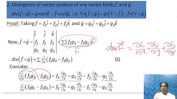 Paper 5 Unit 2 Vector Calculus 13