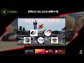 Live battle inter team ii granturismo7  manche  3  grt vs emk  laguna seca