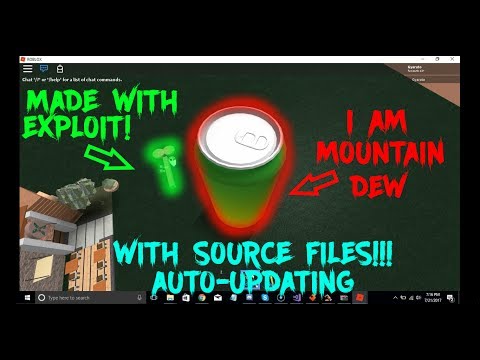 Part 1: How To Make Your Own Exploit! 2018