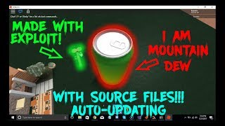 Part 1: How To Make Your Own Exploit! 2018