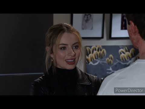 Coronation Street - Daisy Visit Ryan Again But He Is Upset With Her (12th May 2023)