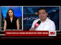 Lopez pinapatawag ng impeachment court | NewsWatch Reports
