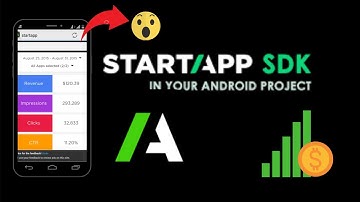 Monetiza con Startapp II Cómo integrar StartApp Banner & Interstitial en Android Studio