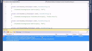 T2Ti ERP C# Gerador de Código